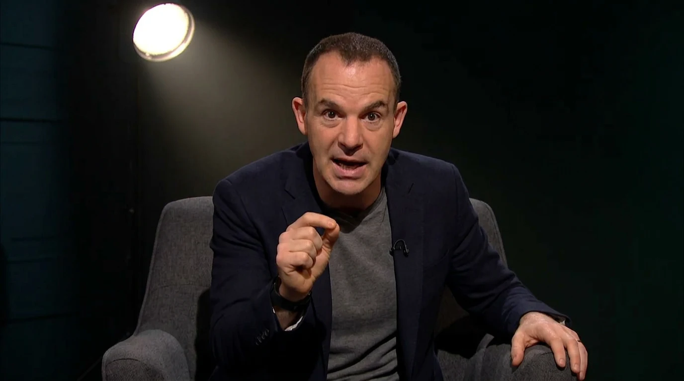 Martin Lewis closing statement